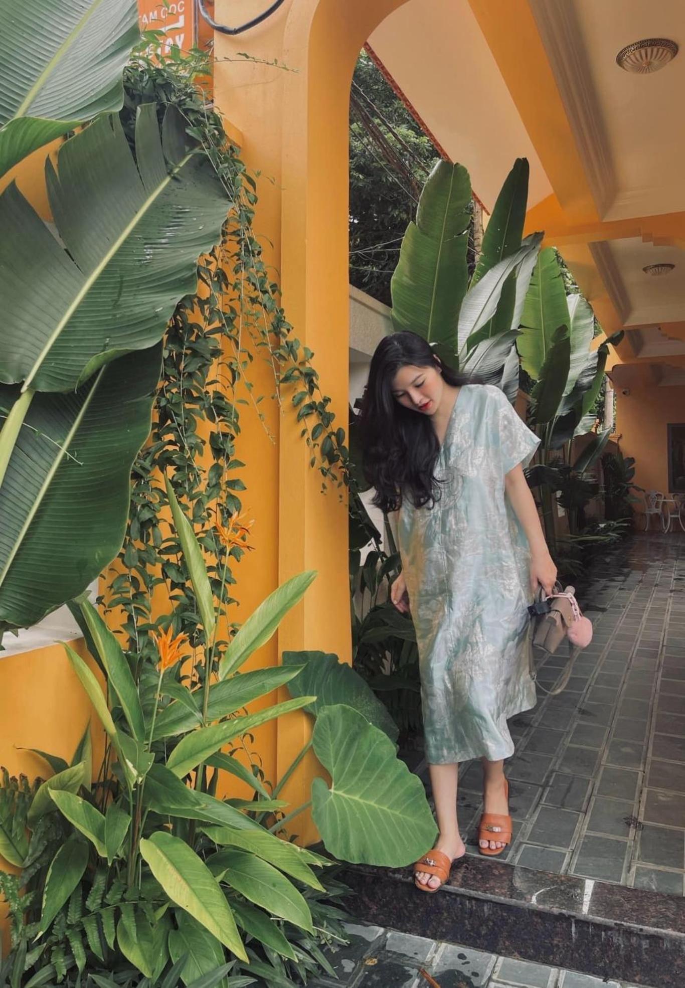 La Mai Tam Coc Homestay Ninh Binh Eksteriør bilde